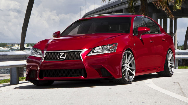 Lexus Service and Repair | Fincastle Automotive