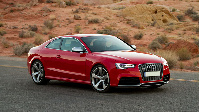 Audi Service and Repair | Fincastle Automotive