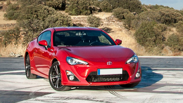Toyota Service and Repair | Fincastle Automotive