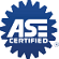 Ase Certified