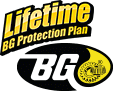 Lifetime bg protection