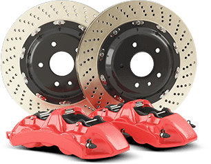 BRAKE SERVICES AND REPAIR