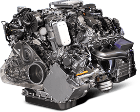 ENGINE REPAIR AND DIAGNOSTICS